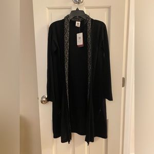 DALE OF NORWAY 100% MERINO WOOL SWEATER - SIZE SMALL